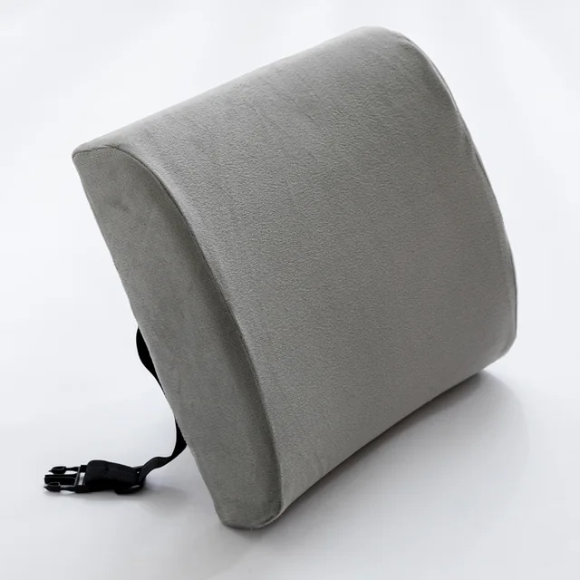 Car/home/ lumbar suppport cushion
