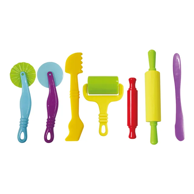Dough Tools