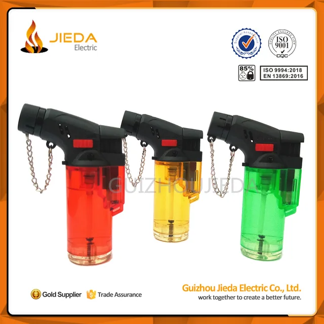 Torch lighter