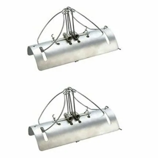 Tunnel Mole Traps