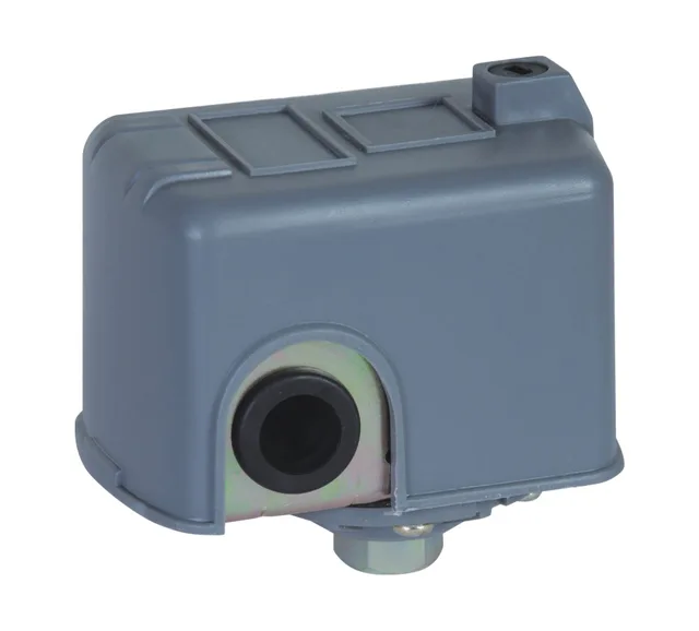 NIngbo LILI Pressure Switch for Water Pump pressure switch SK-6B
