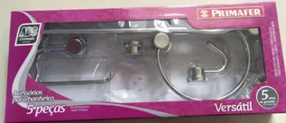 Bathroom Accessories