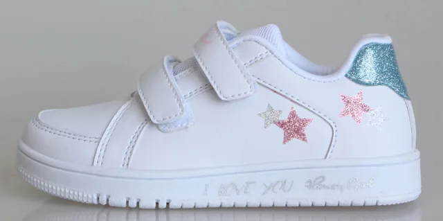 2024 new designs for girl's casual shoes