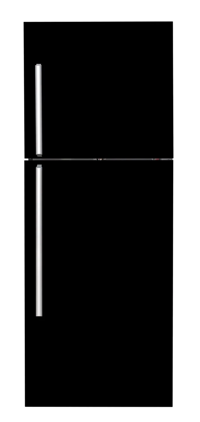 Glass door refrigerator -530L