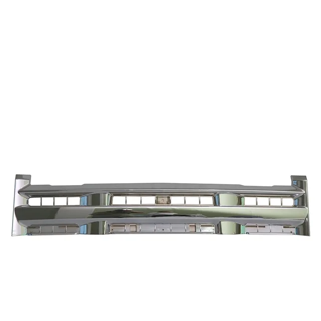 For Isuz 700pgrille(S) Chrome
