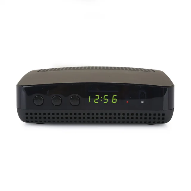 Pay TV Dvb-C