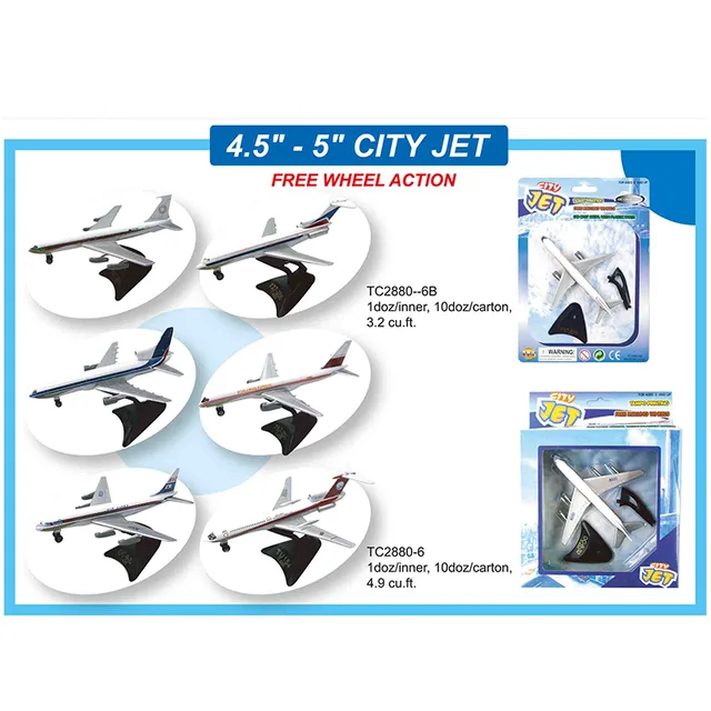 City Jet