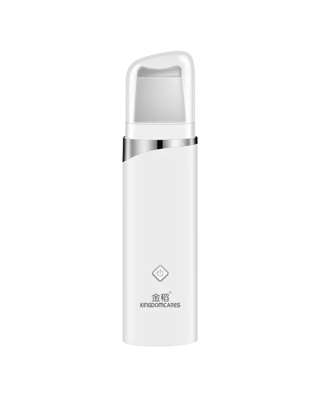 Ultrasonic Skin Scrubber