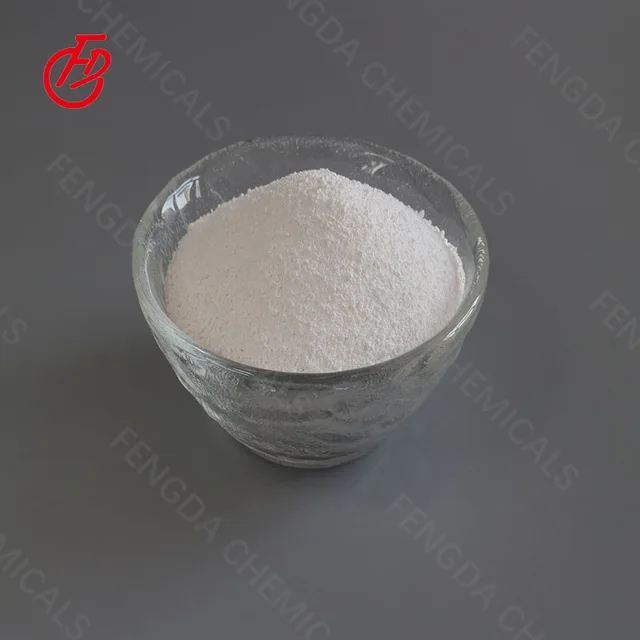 Soda Ash
