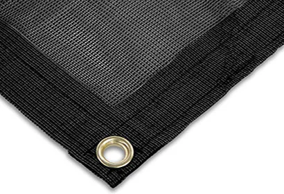 Sun shade net