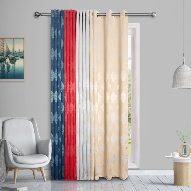 Casement cloth