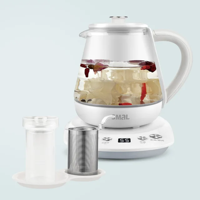 Tea maker