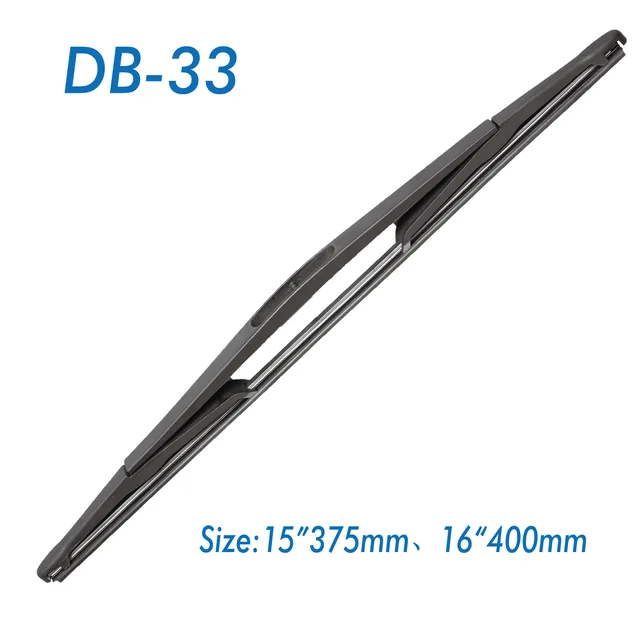 Wiper Blade