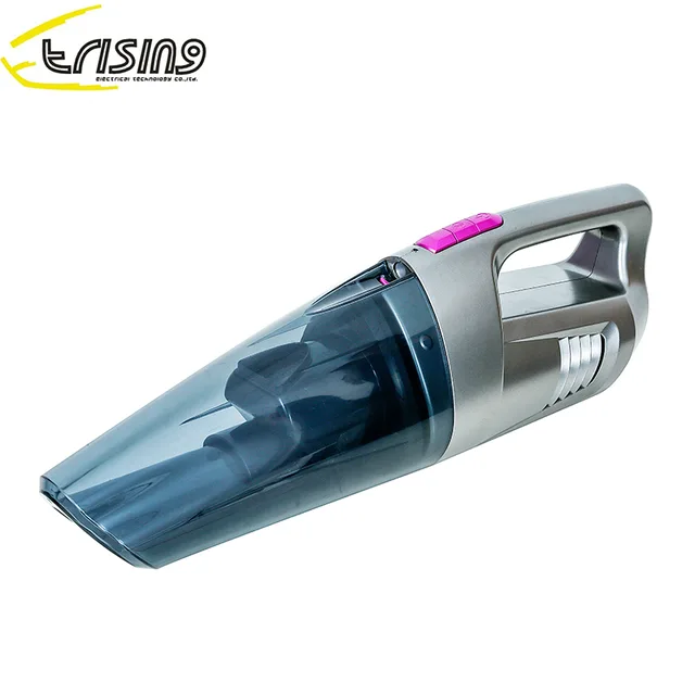 E-rising handheld cordless Vacuum Cleaner EV-607