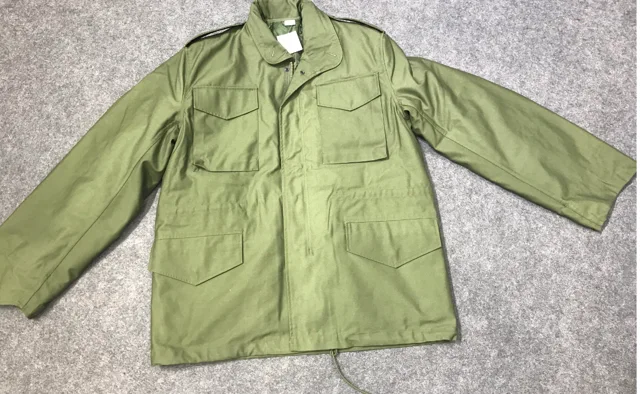 Winter coat