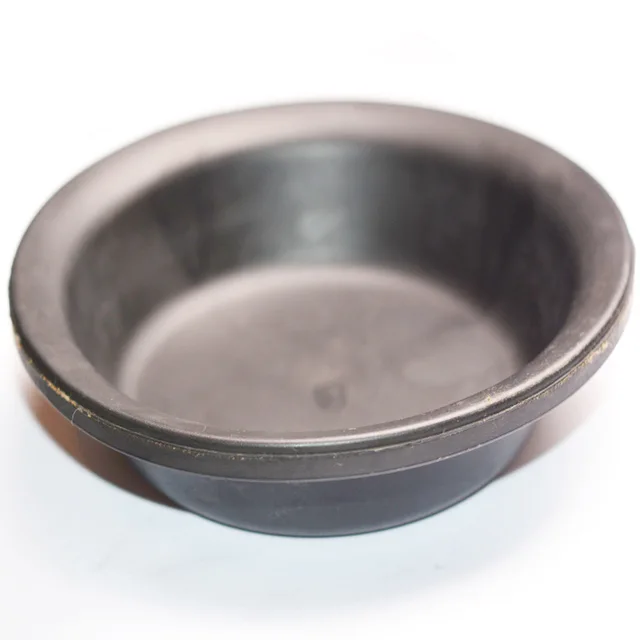 Rubber part