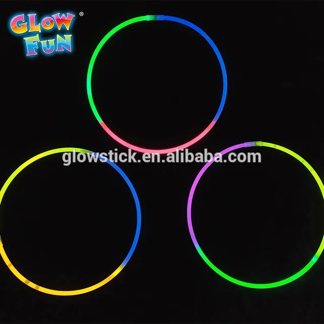 Party & Occasions: Glow Necklace