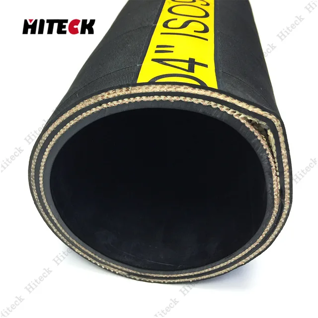 Rubber Water Hose