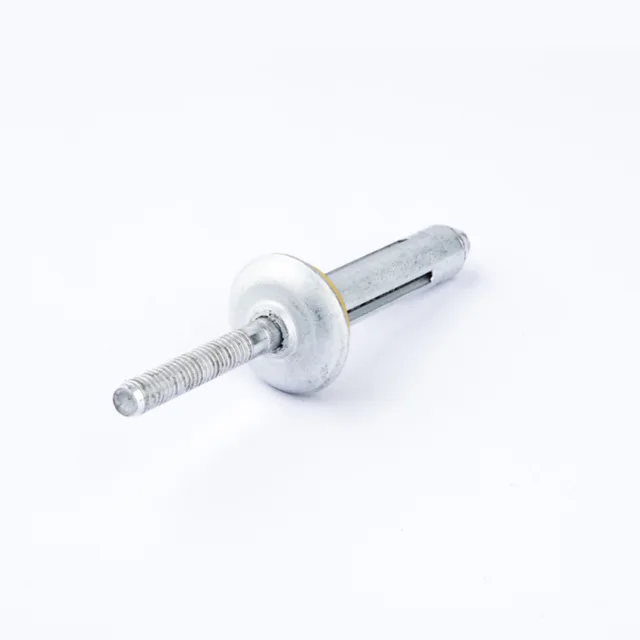 Blind Rivets:Waterproof folding rivet