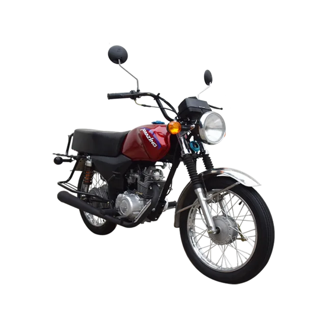 AM100 (Lifan Street Motorcycle)