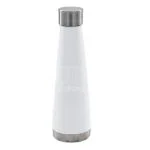 420 ml Stainless Steel Bottle Pyramid Shaped