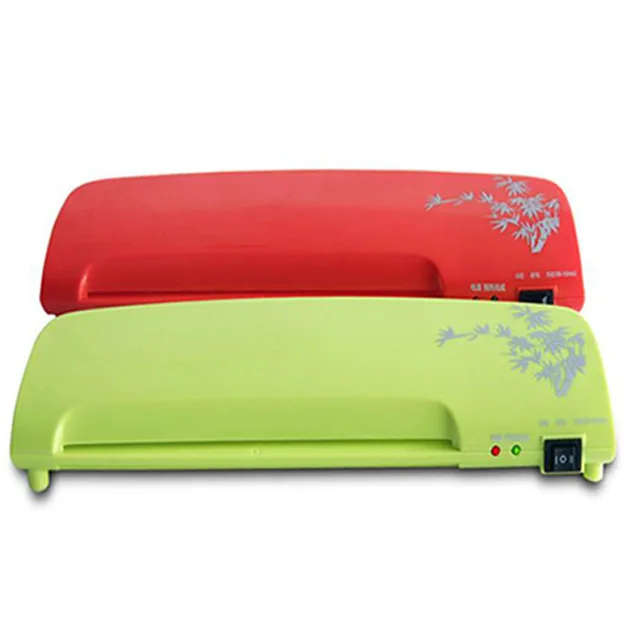 Plastic Hot And Cold Photo A3 Laminating Machine With 2 Roller For Sale - Buy Laminating Machine,A3 Laminating Machine,Hot And Cold A3 Laminating Machine Product