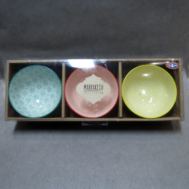 Porcelain tableware
