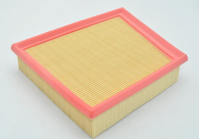 Air filter T4A6124 LR092258 GX739601BA