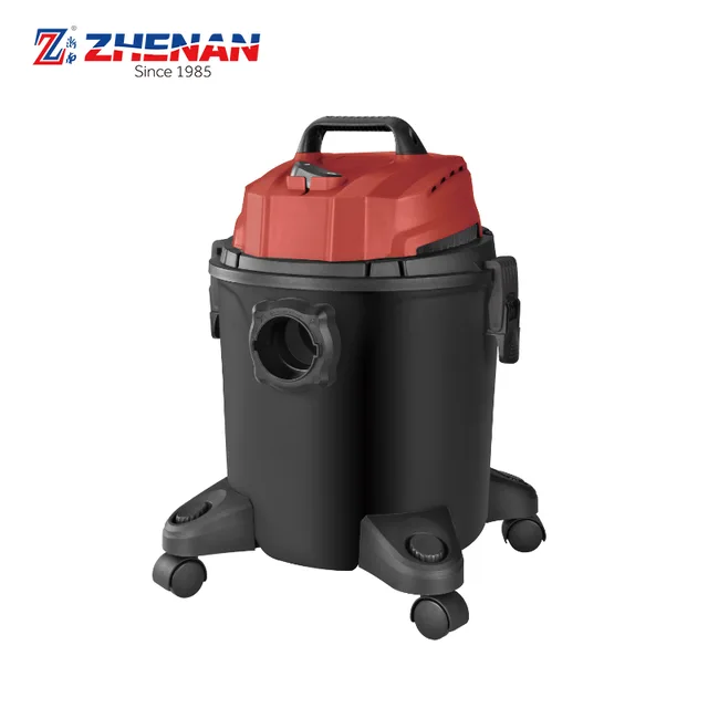 High suction powerful wet and dry commercial vacuum carpet cleaners(