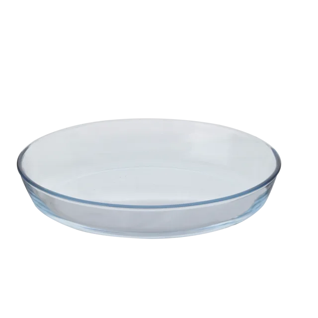 Baking tray