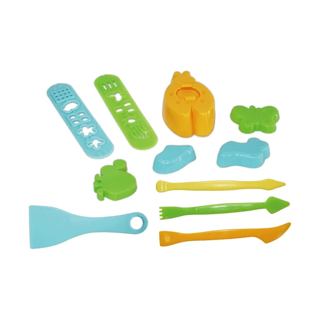 Dough Insect Set