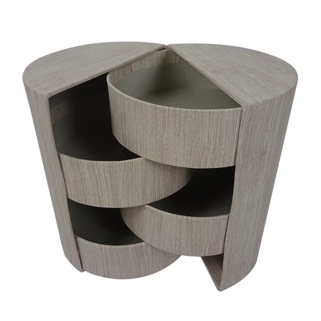 Household storage box