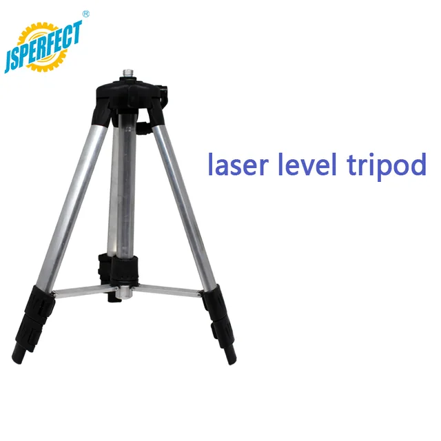 1.05-1.5m a tripod for the laser level