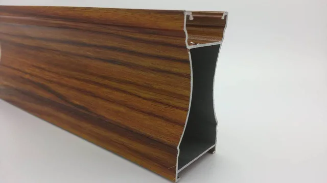 Aluminium Windows and doors