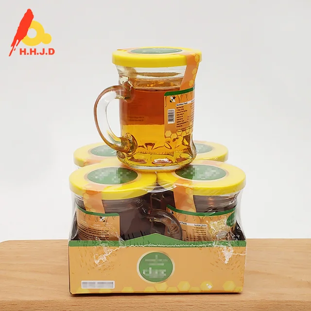 Honey 80g