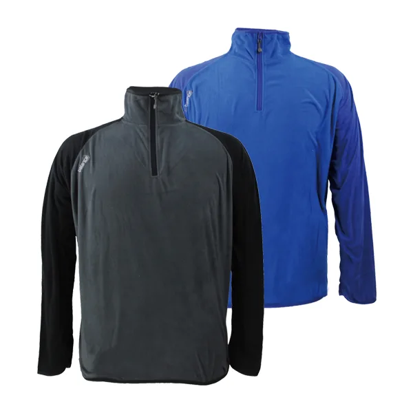 Fleece jacket