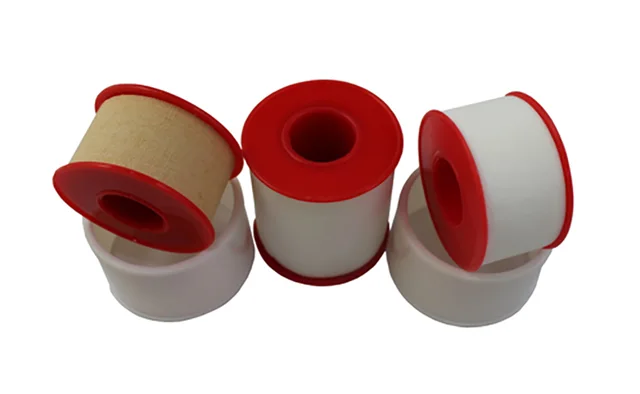 Zinc Oxide Adhesive Plaster