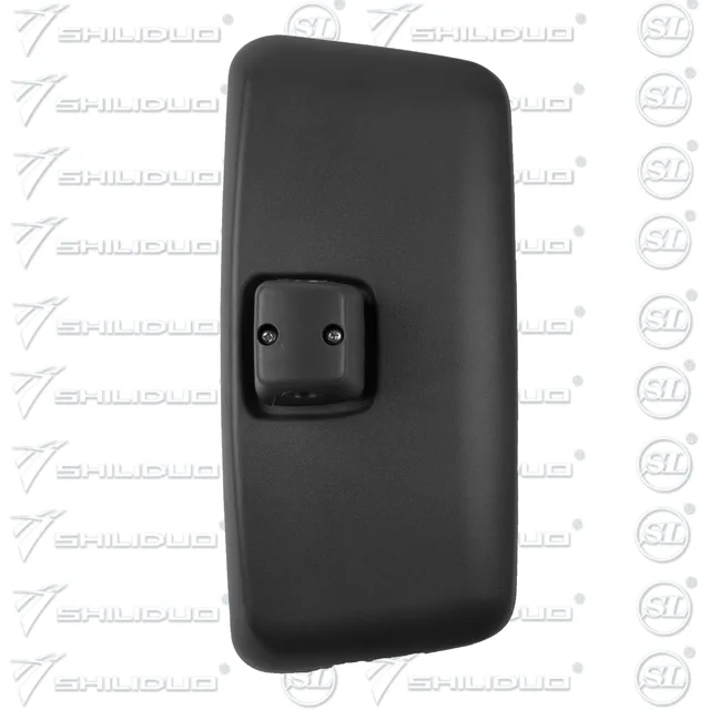 Auto Rearview Mirror