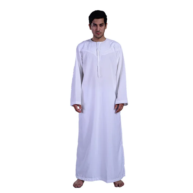 Qamis Thobe Factory Supply Omani Style