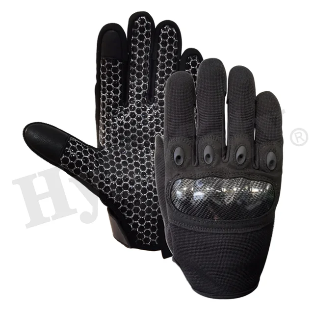Policeman gloves,High Cut resistance glove, High abrasion,High puncture resistant, Tactical glove