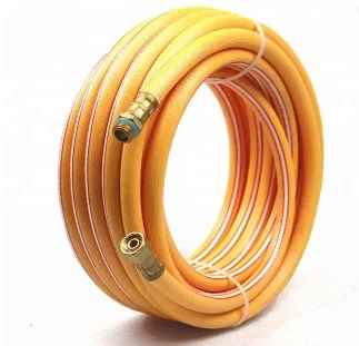 PVC Braided Hose