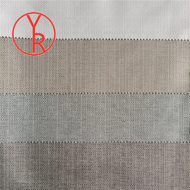 100% Polyester Jqd Coated Fabric