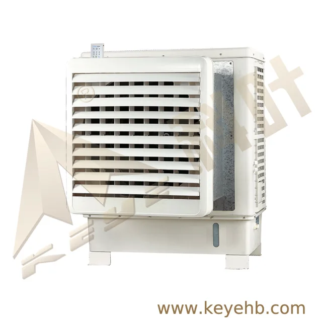 ZC-72K（Evaporative Air Cooler）