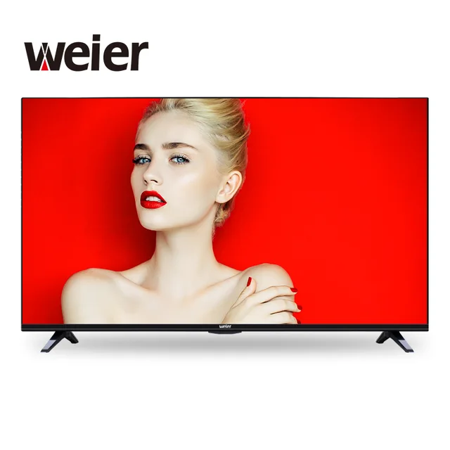 32'' inch LED smart televisions