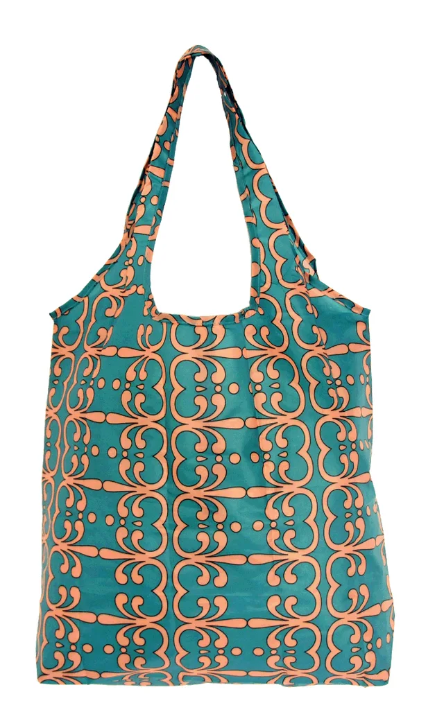 Printing Foldable Shopping Bags