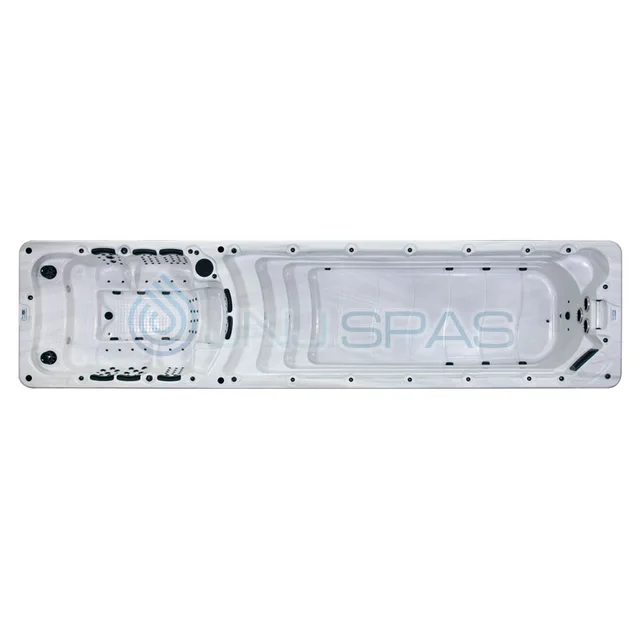 Swim spa
