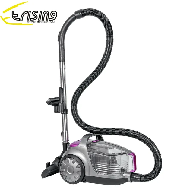 Bagless Vacuum Cleaner