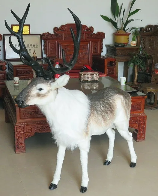 BIG Deer