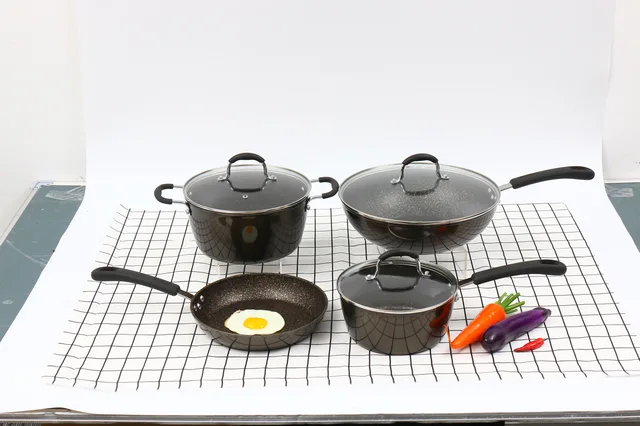 Cookware set
