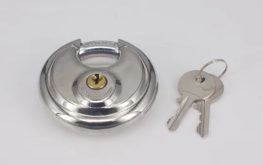 Pad Lock